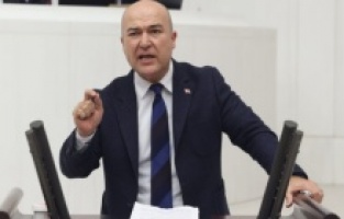 CHP’li Bakan "Sarıklı Amiral" soruşturmasını hatırlattı