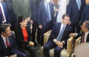 EMITT Fuarı'na Antalya damgası