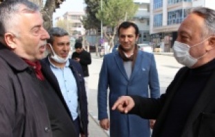 "Esnafın ikinci ortağı elektrik şirketleri oldu"