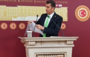 "Faturalar vatandaşın cebini çarptı"