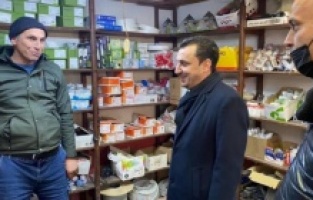 "Geçen yıl esnafı pandemi bitirmişti, bu yıl elektrik faturaları bitirecek"