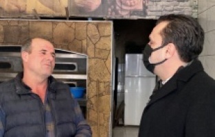 “Harçlığı ile istediğini alamayan çocuklar bile mutsuz”