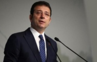 İmamoğlu'ndan "İSKİ" tepkisi: "Hukuk önünde hesabını vereceksiniz"