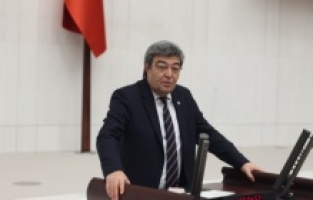 İyi Parti'den asgari ücret çağrısı