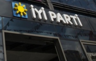 İyi Parti'den Ukrayna açıklaması