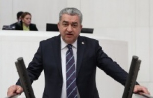 "İzmir'de doğan güneş Türkiye'ye bahar getirecek"