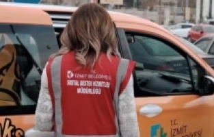 İzmitliler, Anne Taksi hizmetinden memnun