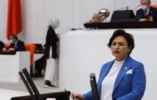 "Kadın hakları 20 yıldır geriye götürülüyor"