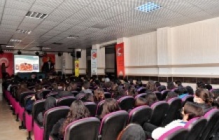 Konyaaltı’ndan öğrencilere "Çevre" eğitimi