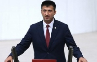 Mehmet Ali Çelebi, Memleket Partisi'nden istifa etti