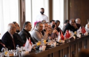 Meltem Çarşı eski günlerine dönecek