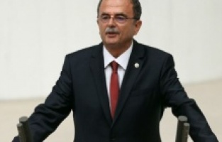 "Muğla bütçeye 8 lira veriyor, 1 lira alıyor"