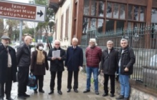 "Müzenin adı 'Atilla İlhan Edebiyat Müzesi' olsun!"