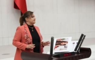 “Öğretmenlik Meslek Kanunu'nda öğretmenlerin sorunlarına çözüm yok”