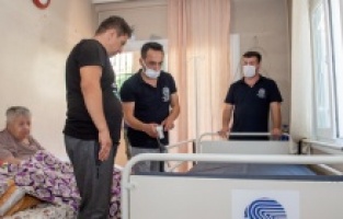 Seyhan'da hedef engelsiz bir yaşam