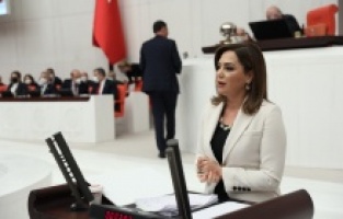 "Türkiye'nin Avrupa'nın çöplüğü haline getirilmesi kabul edilemez"