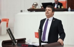 "Tütüncülere verdiğiniz sözleri yerine getirin!"