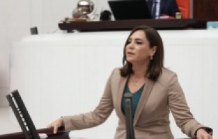 Yerel basının sorunları Meclis gündeminde