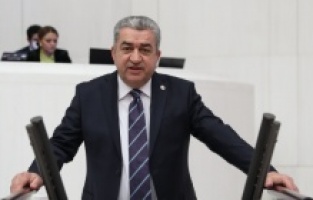 "Yok olan Atatürk tablolarının hesabını verin"