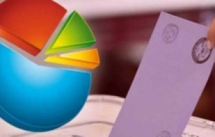 27 ilde yapılan anket açıklandı: "Fark artıyor"