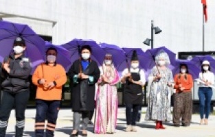 8 Mart’ta Konyaaltı Varyantı’nda