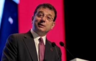 Ekrem İmamoğlu: "Deprem konusunda çözümü konuşmalıyız"