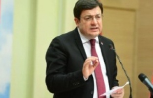 "Devleti çürüttünüz, asıl beka sorunu budur"