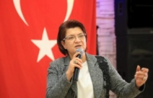 "Suriyeliler meselesi milli güvenlik sorunu haline geldi!"