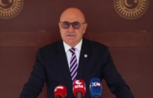 Engelli çalışanlara bayram ikramiyesi teklifi Meclis'te