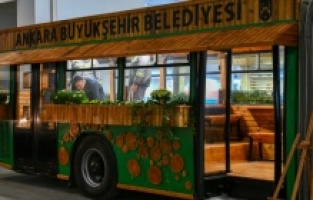 ABB'den doğa ve öğrenci dostu bir proje daha