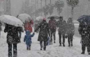 AFAD’dan 38 ile uyarı!