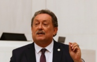 "Afet mağduru çiftçiye bir darbe de TARSİM'den"