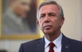 AKP'ye yakın anket şirketi açıkladı: "En başarılı başkan Mansur Yavaş!"