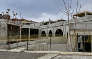 Ankara Büyükşehir Belediyesi'nden Türkiye'de bir ilk