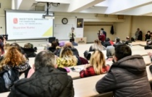 Ankara Büyükşehir'de öncelik halk sağlığı