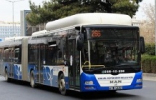 Ankara'daki ulaşım krizine Büyükşehir müdahalesi