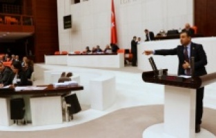 "Avrupa’nın plastik çöp merkezi Türkiye"