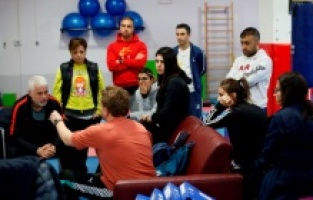 Aydın'da Büyükşehir'in Otizm Destek Merkezi Türkiye'ye örnek oluyor