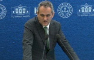 Bakan Özer'den LGS açıklaması