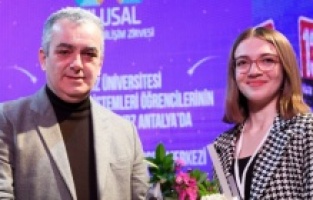 Başkan Esen: "Z kuşağı Atatürk'ü çok seviyor"