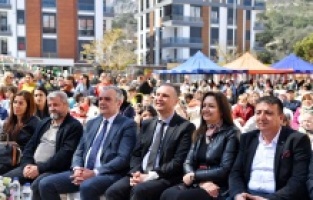 Başkan Esen'den kan bağışı çağrısı