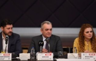 Başkan Esen’den dört proje müjdesi