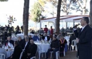 Başkan Uysal çözümü açıkladı