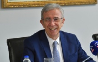 Başkent teknoloji üssü olma yolunda!