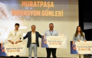 Bu kez genç fikirler yarışacak