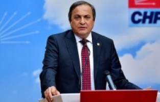 CHP'den belediyelerin güçlendirilmesine yönelik yasa teklifi