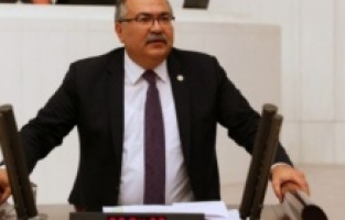 CHP'den zeytinlik tepkisi: "Anayasa'yı 14 maddede ihlal ediyor"