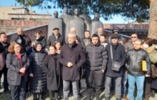 CHP'li Beko'dan Bergama Belediyesi’ne esnaf tepkisi