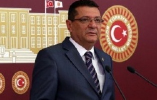 CHP'li Göker: "Şeker krizi bir an önce çözülmeli"