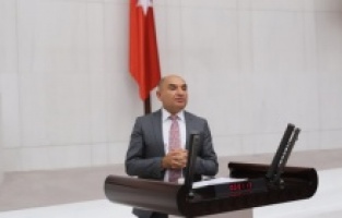 CHP'nin açma-kapama bedelleri kaldırılsın teklifi reddedildi